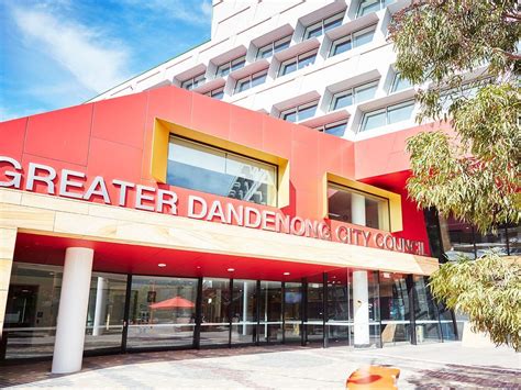 mayor of dandenong|council greater dandenong.